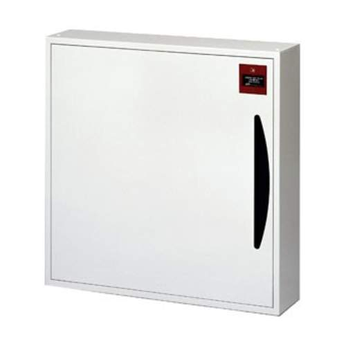 ajax A0291185 brandh.kast rechts 80x80x19 +meldvak