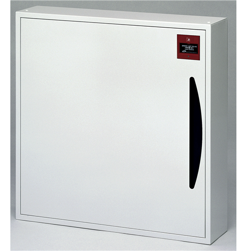 ajax A0290135 brandh.kast links 80x80x14 + meldvak