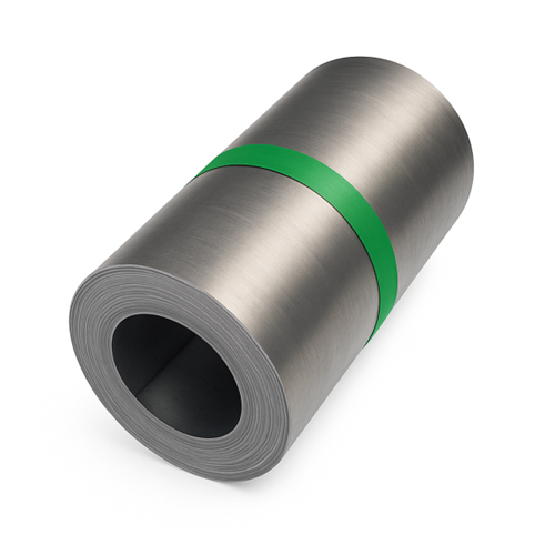 rb 30080 lood 15 ponds 50kg 100cm breed 3,3m groen