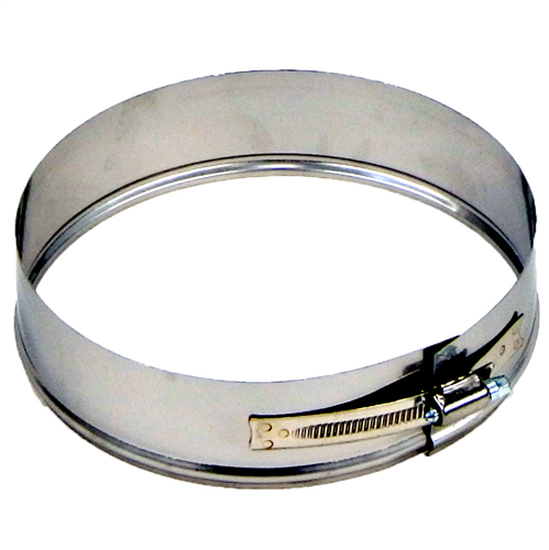 metaloterm ue 163394 klemband 130ø