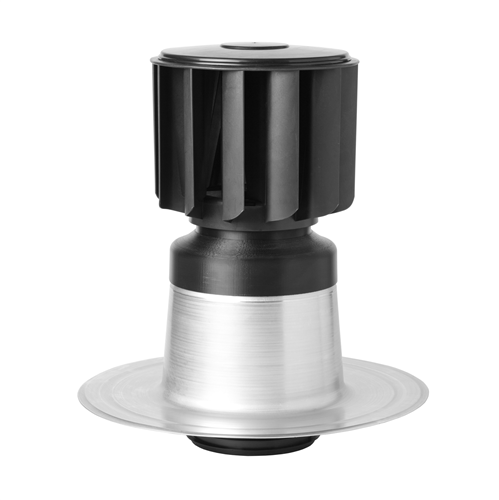 anjo 459411 windgedr. rotorkap 110-125 +dw.plakpl.