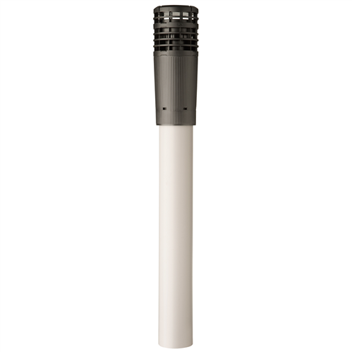 ubb 0189026 multivent 5V dakdoorvoer 119cm 125⌀