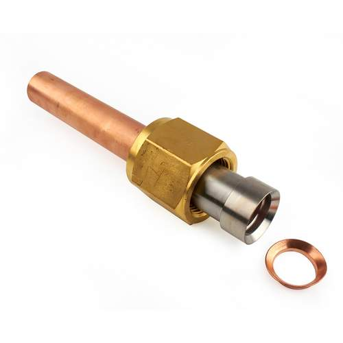 flexflair 113050 fas-5 soldeerkopp.+ spie 6cm 5/8