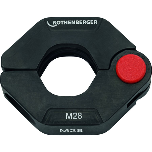 roth 1000003880 persring mini 3 metaal M12