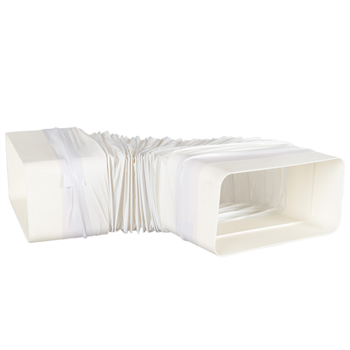 nedco 65902800 flexibele bocht eco+ 220x90
