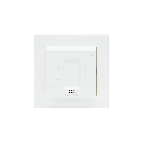 orcon 21800030 inb. vochtbedienigns sensor 15RF