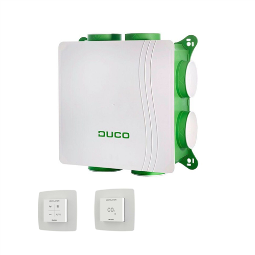 duco 00007032 MV ducobox all-in one RF met Co2