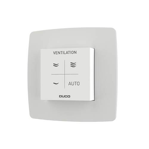 duco 00004600 duco mv box rf bediening batt.gevoed