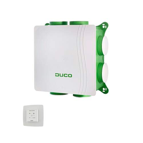 duco 00007030 MV ducobox silent 2.0 all-in-one RF