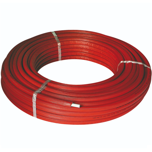 henco kiwa iso 6 mm rood 25m 26x3