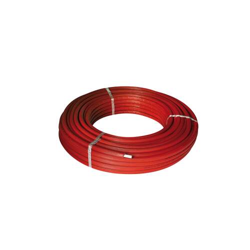 henco kiwa iso 6 mm rood 25 m 32 x 3