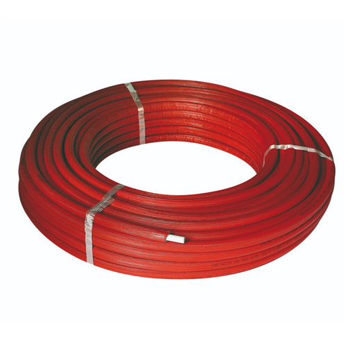 henco kiwa iso 6 mm rood 50 m 32 x 3