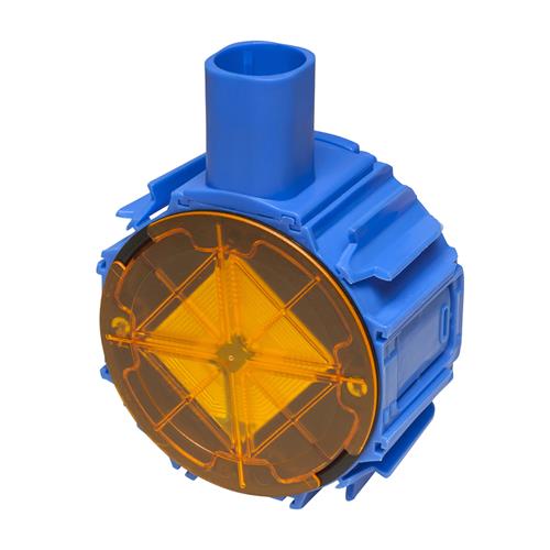 abb 20F0110 inbouwdoos multi. md4050 16/19/20mm 1V