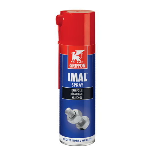 bison 1233306 imal kruipolie spuitbus 300ml