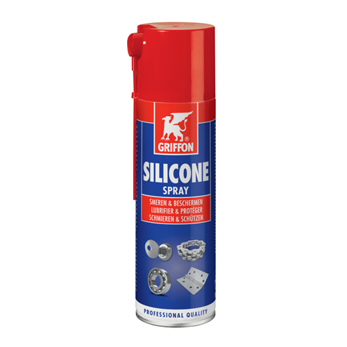 bison 1233406 silicone spray spuitbus 300ml