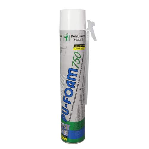 denbraven 30618553 purspuitbusschuim b3 750ml