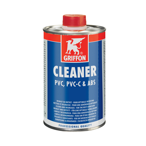 bison 6120021 pvc reiniger cleaner pot 500ml