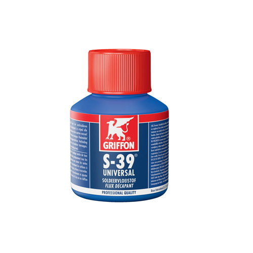 bison 1230005 universeel s-39 rvs|zink|lood 80ml