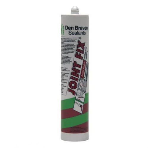 denbraven 30880048 jointfix 310ml cementgrijs