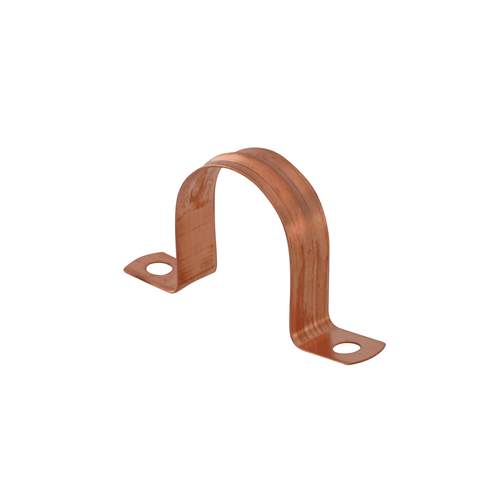 walr. 4200022 koper zadel 22ø (100st) prijs per st