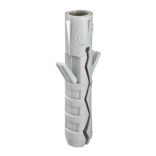 asf 46010001 s plug prijs per doos van 50st 10ø