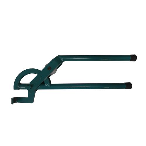 electrotool 115200106 buigtang 16 mm