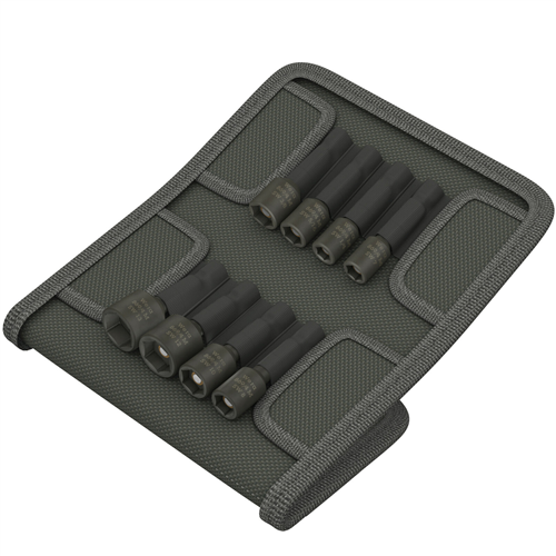 wera 05073495001 dopslt.bitset 7-13mm 1/4 5/16 3/8