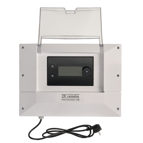 remeha 7890027 controlbox MB400 hybride bin.deel