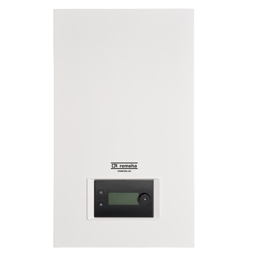 remeha 7887478 Confida MB400 hybride bin.deel 40H