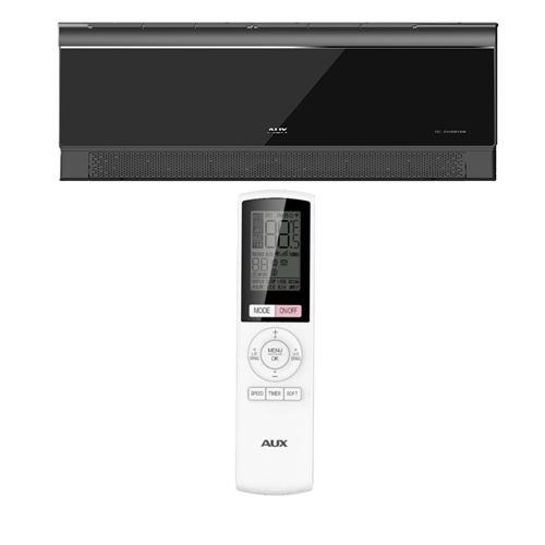 AUX ccmulin18000 bin.deel 18000btu zwart. 5,5kw