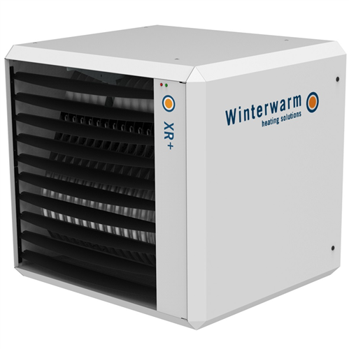 winterw. gn04aauwn gasheater VR 130-130 XR+ 120kw