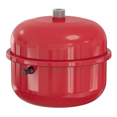 flamco 16937 flexcon vat 2 ltr 0.5 bar