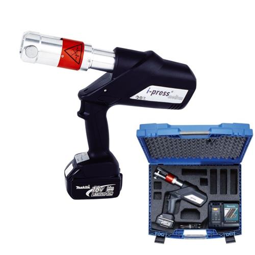 henco m-ba03 maxi persmachine excl.bekken