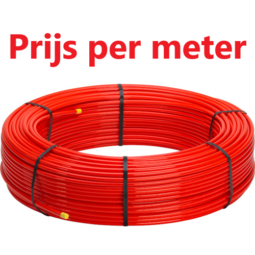 viega 707712 renovatie buis 12 x 1,3 per meter