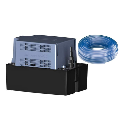 grundfos 98455601 condenspomp + 5m condensslang