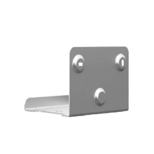 dab 60217717 rvs muursteun easybox POP