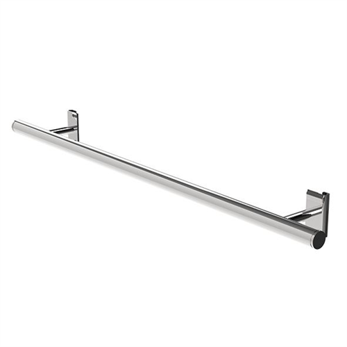 versa BTR-V400 radiator handdoekrek chroom 40cm