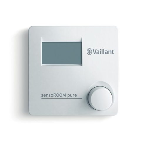 vaillant 0010038663 vrt50/2 modulerend thermostaat