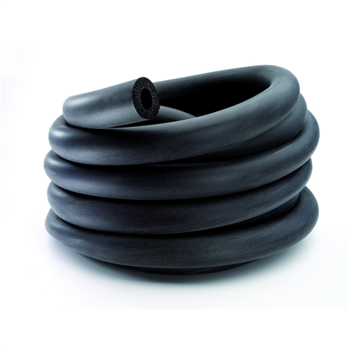 nmc 3008569 insultube rol isolatie zwart 34m ø10mm