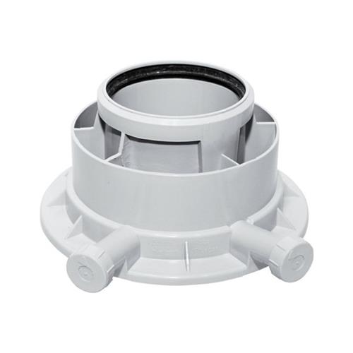 vaillant 303926 adapter 80/125 hr ketels oud model