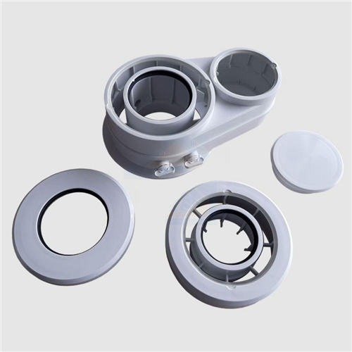 nefit 8738901526 univ. adapter 80-80 60/100 80/125