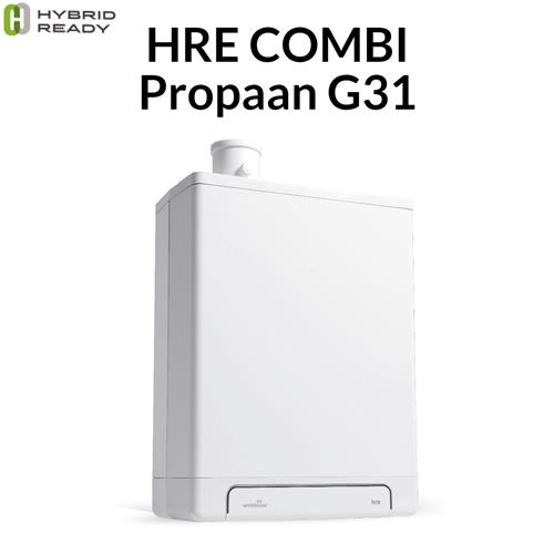 intergas 042458 combi hre 24/18 propaan g31