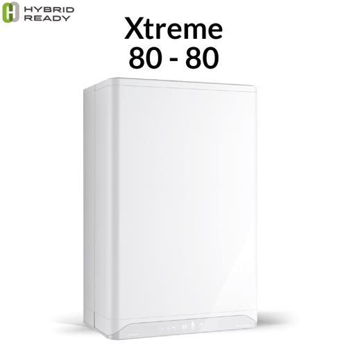 intergas 015044 Xtreme 24 tsk/rgk 80-80 CW3