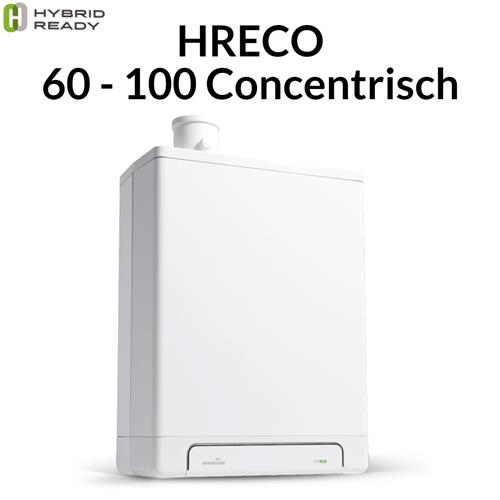intergas 041557 HREco 36 tsk/rgk 60-100 CW5