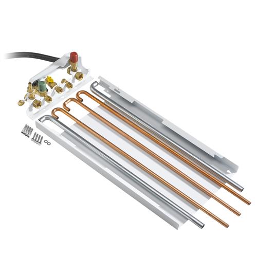 intergas 093137 frame hre 24/18 bovenaansl.