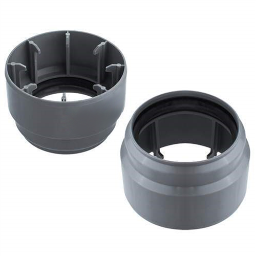 ferroli 1840055 verloopset 80-60 h=50 2st