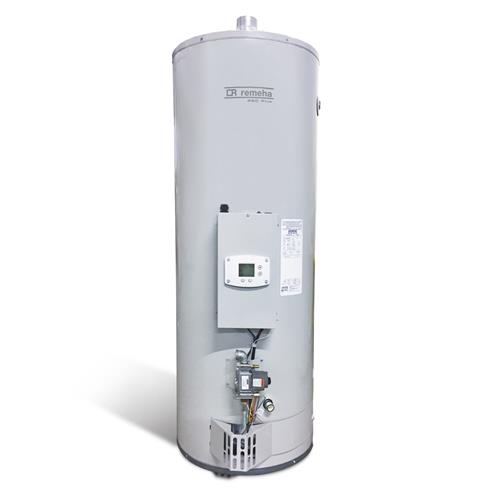 remeha 7702644 rsc150+ gesl.gasboilr h128x56ø 145l