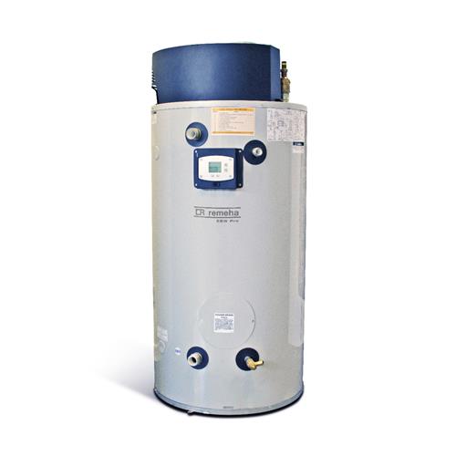 remeha 7695129 ebwpro37-300 boiler h160x77ø 303l