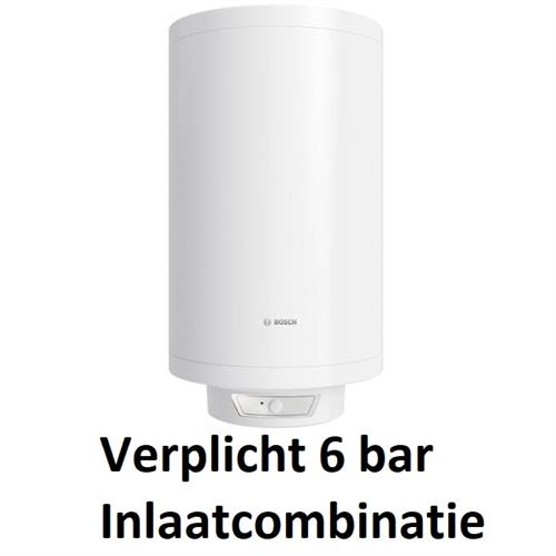 bosch 4000T elec.boiler h81x47ø 2000w 80L