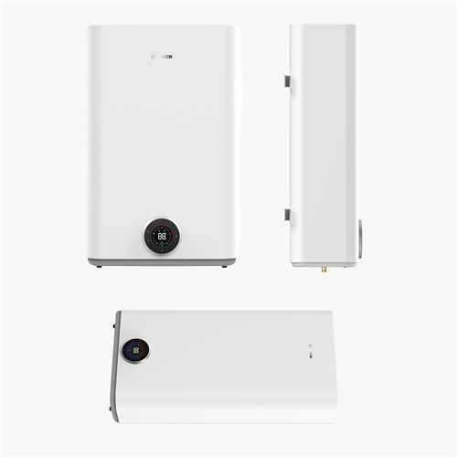 bosch 7501T elec.boiler h79x57x32 1500w 80L